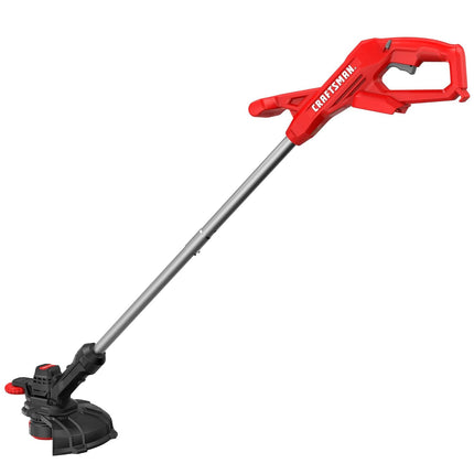 CRAFTSMAN WEEDWACKER String Trimmer & Edger, 10-in., Tool Only (CMCST915B)