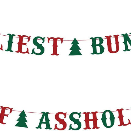 National Lampoons Christmas Vacation Decorations, Funny Christmas Party Banner Decor Supplies, Ugly Christmas Sweater Party Decorations, Christmas Vacation Merchandise s for Women Men