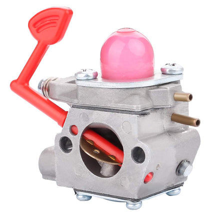 Venseri WT-875 Carburetor Filter Spark Plug for Craftsman Poulan Pro Blower McCulloch Blower MAC GBV325 M325 M320 MC200VS BVM200C BVM200VS P200C P325 200mph Blower 545081855