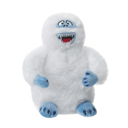 Christmas Tree Topper, Funny Monster Christmas Tree Hugger Abominable Snowman Christmas Tree Ornament Xmas Tree Topper(2Snowman, 9 inch)