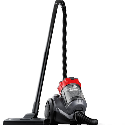 Dirt Devil Expresslite Canister Vacuum