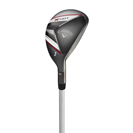 Callaway X HOT Hybrid