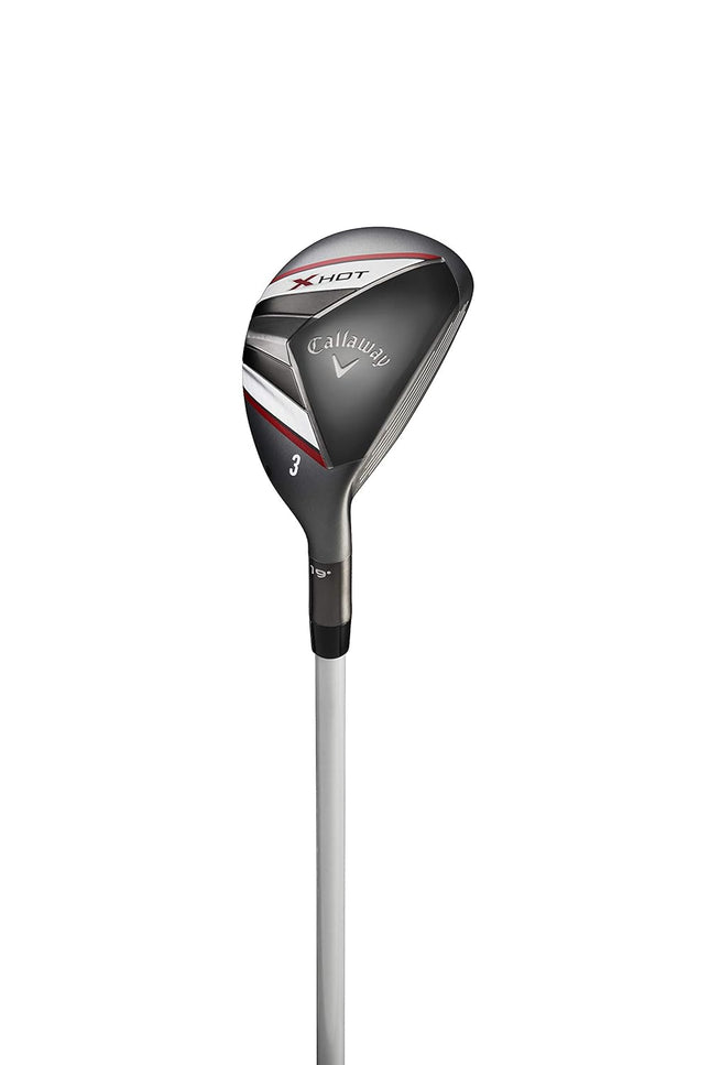 Callaway X HOT Hybrid
