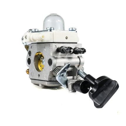 DKIIGAME BG86 Carburetor for Stihl BG56 BG56C SH56 BG86 BG86C SH86 SH86C Handheld Blower, Replace for Zama C1M-S261 4241-120-0615 Leaf Blower Carb