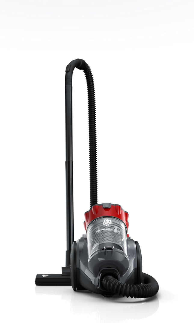 Dirt Devil Expresslite Canister Vacuum