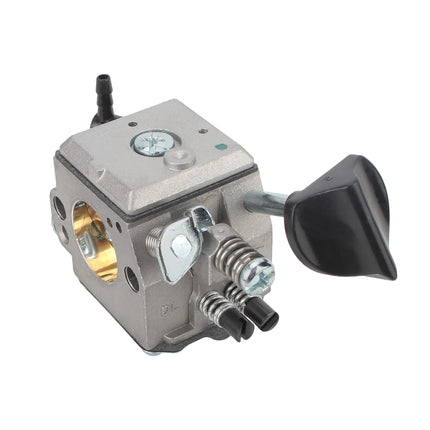 Carhub BR400 Carburetor for Stihl SR320 SR340 SR380 SR400 SR420 BR320 BR340 BR380 BR400 BR420 Backpack Blowers Replaces 4203-120-0601 4203-120-0603 4203-120-0605 for Walbro HD-4A HD-4B HD-13B