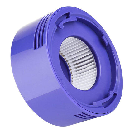 Lemige 4 Prefilters And 4 Postfilters Compatible With Dyson V7, V8 Animal And Absolute Vacuum, Compare To Part 96566101 And 96747801