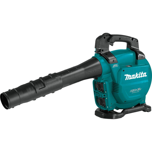 Makita XBU04Z 36V (18V X2) LXT Brushless Blower, Tool Only