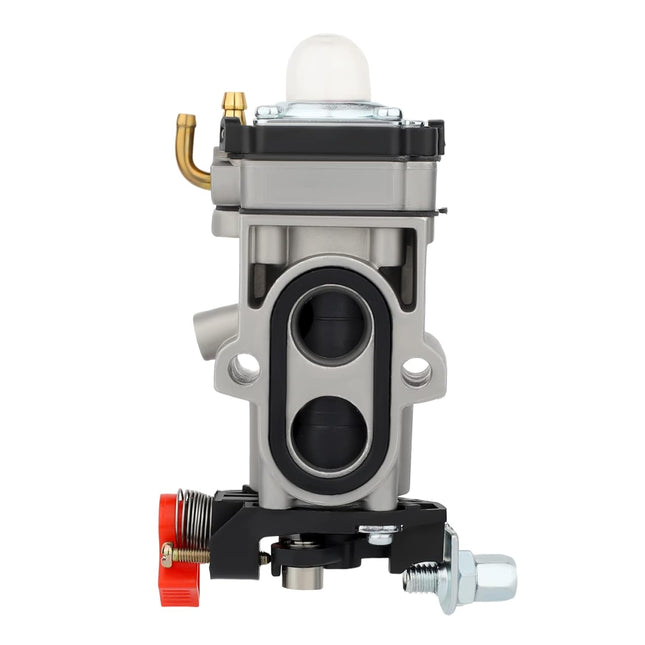 Butom WYA-44 150BT 350BT Carburetor for Husqvarna 350BT 150BT 580BTS 580BFS RedMax EBZ8000 EBZ8500 EBZ8000RH EBZ8001 EBZ8001RH EBZ8050 EBZ8050RH EBZ8500RH EBZ7001 EBZ7001RH EBZ7001CA Leaf Blower