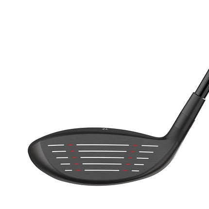 Cleveland Golf Launcher HB Turbo Fairway Wood