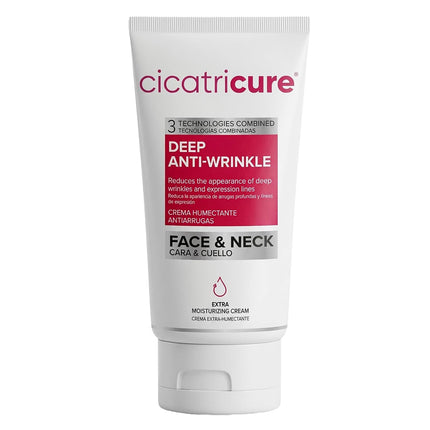 Deep Anti-Wrinkle Face & Neck Cream, 2.1 oz - 1 Pack - image 13
