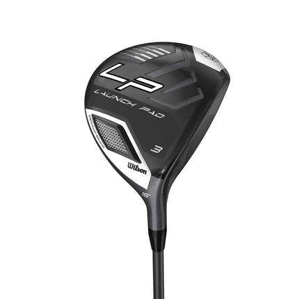 WILSON Staff Launch Pad Men's Golf Fairway Wood