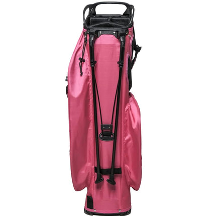 Glove It Sunday Golf Bag for Women - Super Lightweight Golf Bag with Stand, 4-Way Divider, 6 Easy-Access Pockets, Convenient & Accessible