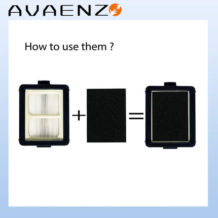 Parts For Shark Ai Av2501S Av2501Ae Rv2502Ae Rv2520Aous Av2510Aous Av2511Ae Rv2610Wa Av2610Wa Accessories Kit With Main Brush,Filters,Foam Filters,Primary Filter,Side Brushes