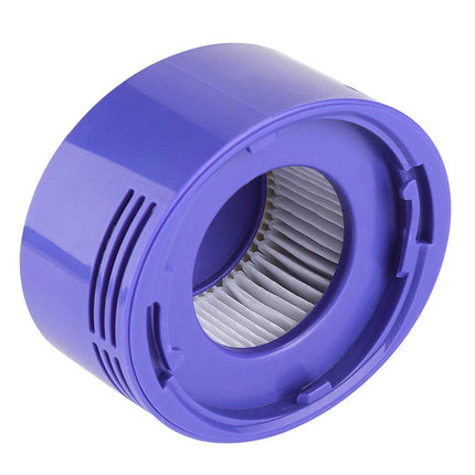 Lemige 4 Prefilters And 4 Postfilters Compatible With Dyson V7, V8 Animal And Absolute Vacuum, Compare To Part 96566101 And 96747801