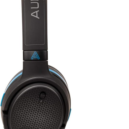 Audeze Penrose Wireless Gaming Headset for Playstation 4 and 5, Mac, Windows, Switch, Skype, Zoom with Low-Latency Wireless & Bluetooth
