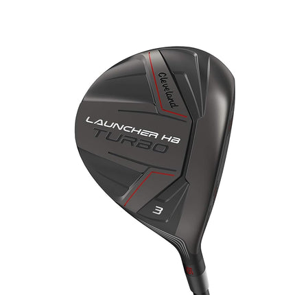 Cleveland Golf Launcher HB Turbo Fairway Wood