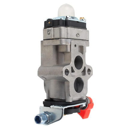 partszen 848-H10-8100 Carburetor for WYA-79 WYA-44 WYA-56 Leaf Blower Husqvarna 350BT RedMax Red Max 580BFS EBZ8500 EBZ8500RH EBZ8000 EBZ8000RH EBZ8001 EBZ8001RH EBZ8050 EBZ8050RH Backpack Carb