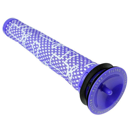 Lemige 4 Prefilters And 4 Postfilters Compatible With Dyson V7, V8 Animal And Absolute Vacuum, Compare To Part 96566101 And 96747801