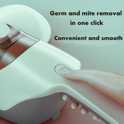 Bed Vacuum Cleaner, Handheld Vacuum Cordless Rechargeable For Bed With Pat