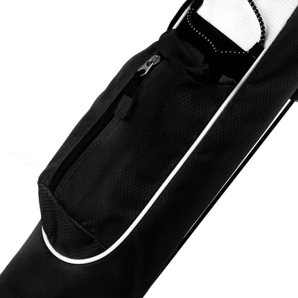 Orlimar Pitch ‘n Putt Golf Lightweight Stand Carry Bag