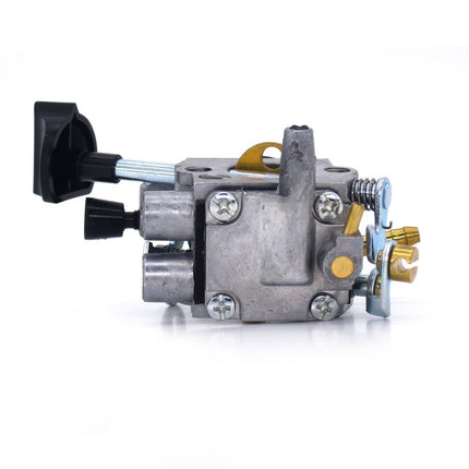 FitBest Carburetor Tune Up Kit for Stihl BR500 BR550 Backpack Blower Zama C1Q-S183 Carb Grey