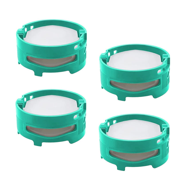 Odorneutralizer For Vacuum Cleaner Shark Zu102 La702 Uz565H Hz3002 Iz862H Vacuum 4 Pack
