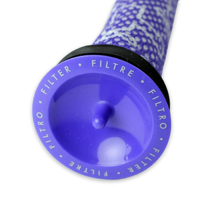 Lemige 4 Prefilters And 4 Postfilters Compatible With Dyson V7, V8 Animal And Absolute Vacuum, Compare To Part 96566101 And 96747801
