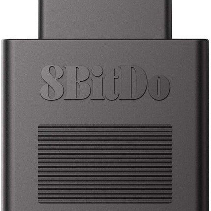 8Bitdo M30 2.4G Wireless Gamepad for the Original Sega Genesis and Sega Mega Drive - Sega Genesis,Black