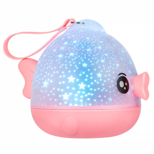 Star Projector Night Light for Kids, Stars for Ceiling Projector, Sky Light Toys for Boys Girls, Birthday Xmas Christmas s for Baby Toddler Teens Adult Children Kids Bedroom Decor (Pink)