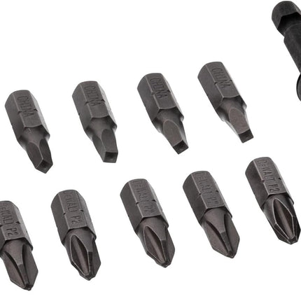 DEWALT Pivot Bit Holder Set, 14-Piece (DWPVTC14)