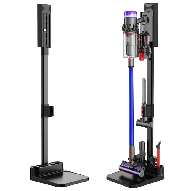 Vacuum Stand Storage Station Compatible For Dyson V7 V8 V10 V11 V12 V15 Sv18 Sv21, Compatible For Dyson Cordless Cleaner
