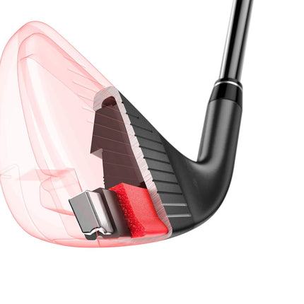 Callaway Big Bertha 2019 Individual Irons