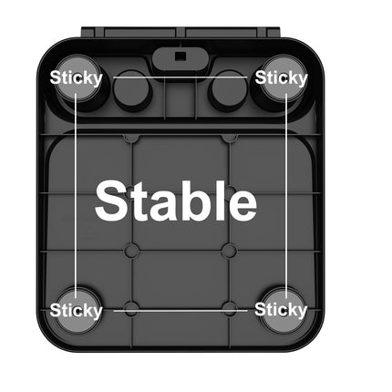 Vacuum Stand Storage Station Compatible For Dyson V7 V8 V10 V11 V12 V15 Sv18 Sv21, Compatible For Dyson Cordless Cleaner
