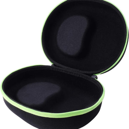 Aenllosi Hard Carrying Case Replacement for Razer Kraken Kitty/Pro V2/V3/V3 X/V3 Pro/X/and Nari Essential/Ultimate/Wireless and BlackShark V2/V2 Pro/V2 X and Kaira/Barracuda Gaming Headset