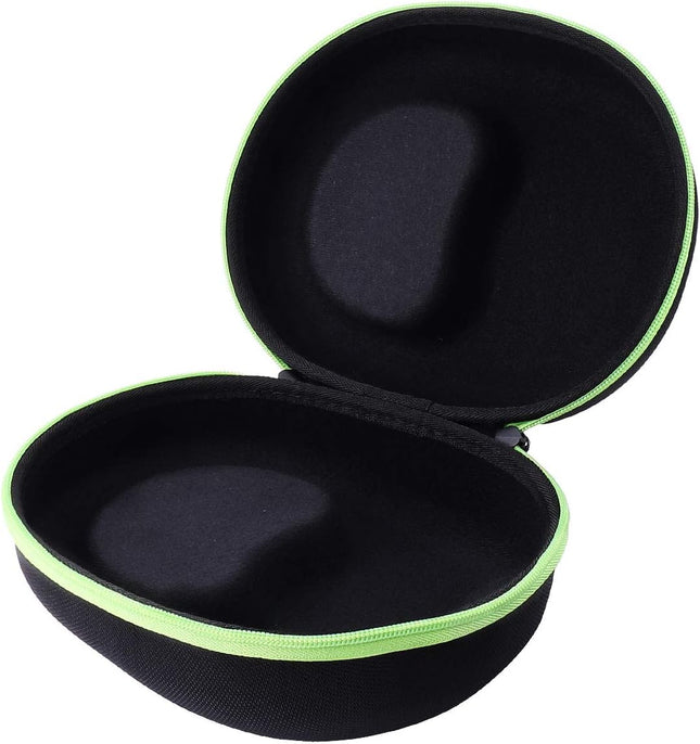 Aenllosi Hard Carrying Case Replacement for Razer Kraken Kitty/Pro V2/V3/V3 X/V3 Pro/X/and Nari Essential/Ultimate/Wireless and BlackShark V2/V2 Pro/V2 X and Kaira/Barracuda Gaming Headset