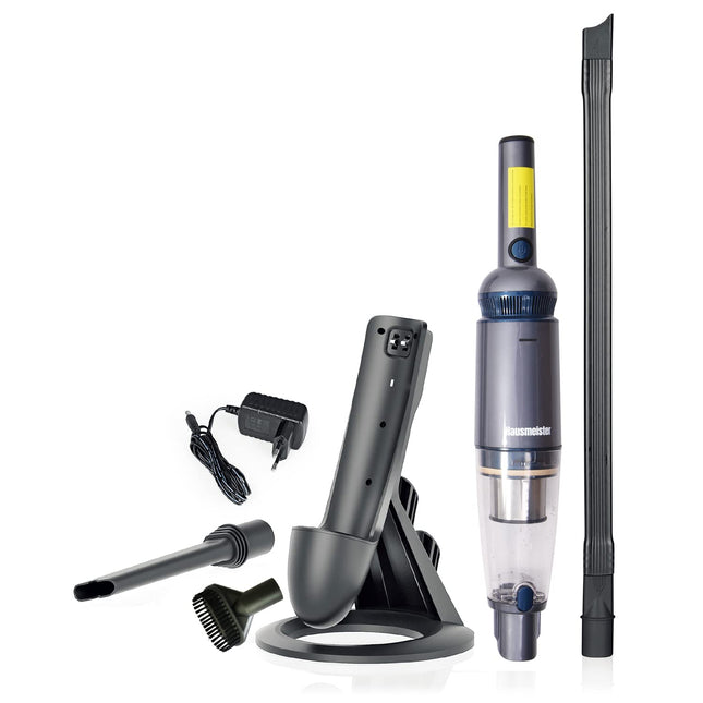 Hausmeister Cordless Vacuum Cleaner P013