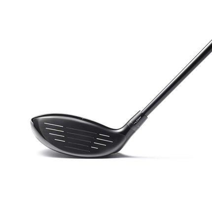 Mizuno 2020 ST200 Driver, Fairway Wood, and CLK Hybrid (Graphite Shaft)