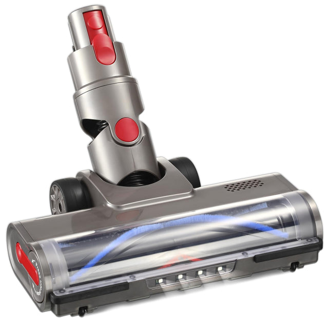 Vacuum Motorhead Roller Brush Head Compatible With Dyson Animal V7 V8 V10 V11 V15 Vacuum Parts Suitable Hardwood Floor Carpet Update