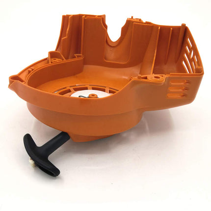 Cancanle Recoil Starter Assembly for Stihl HS81 HS86 HS82 HS87 Hedge Trimmer