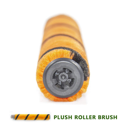 Kit Compatible With Shark Ion Flex Duoclean If100 X30 X40 F60 F80 If200 If201 If202 If205 If251 If252 If281 If282 If285 Uf280 Ic205 Ir70 Ir100 Ir101 Vacuum Cleaner