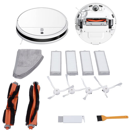 Pssopp Robot Vacuum Mop, Vacuum Mop For Xiaomi Mi Robot 2 Lite 2 Pro Mjstl Mjst1S