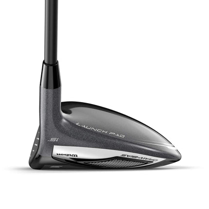 WILSON Staff Launch Pad Men's Golf Fairway Wood