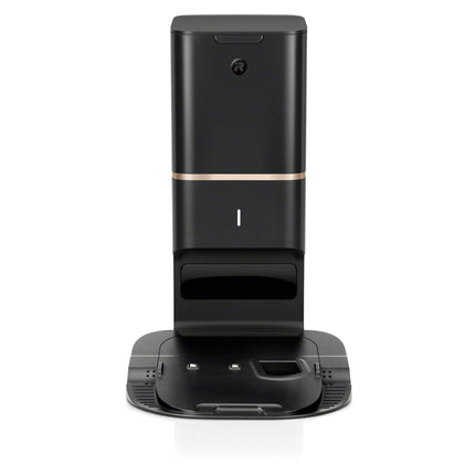 Irobot Authentic Parts Clean Base Automatic Dirt Disposal, Compatible With Roomba S Series Robot Vacuums Only