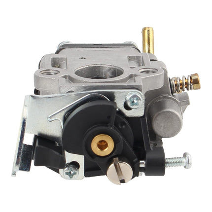 partszen WYK-192 Carburetor Tune Up Kit A021000810 A021000811 for Echo PB651H PB651T PB755SH PB755ST Shindaiwa EB633RT EB630 Redmax EB6200 Blower with Air Fuel Filter Spark Plug