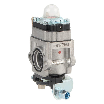 partszen 62100-81010 Carburetor A021000811 For Poulan Pro PR46BT PR48BT BP400 PR2322 BP402 967086901 150032738 530058436 Southland SCV43 SEA43 Earth Auger Eskimo Mako M43 M43Q8 Viper Husqvarna 165BT