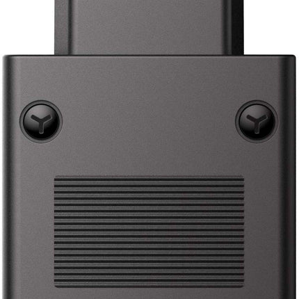 8Bitdo M30 2.4G Wireless Gamepad for the Original Sega Genesis and Sega Mega Drive - Sega Genesis,Black