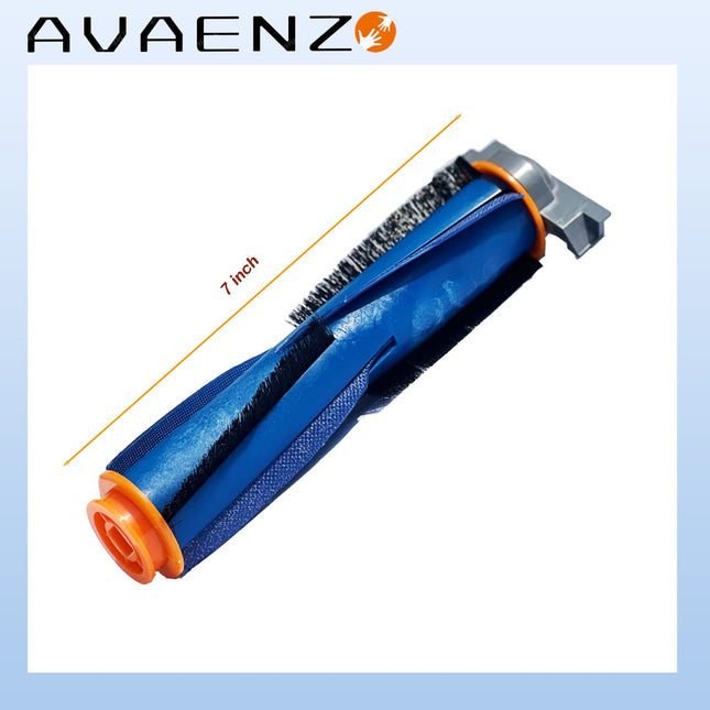 Parts For Shark Ai Av2501S Av2501Ae Rv2502Ae Rv2520Aous Av2510Aous Av2511Ae Rv2610Wa Av2610Wa Accessories Kit With Main Brush,Filters,Foam Filters,Primary Filter,Side Brushes