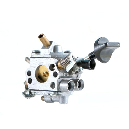 Mikatesi 4283 120 0601 42831200601 Carburetor carb for STIHL BR800 BR800X BR800CE Blower with Spark Plug Primer Bulb Fuel Filter kit