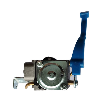 ZHRANXZ 125B Carburetor for 125B 125BX 125BVX 590460102 Leaf Blower Jonsered C1Q-W37 Carb with 545112101 Air Filter Kit